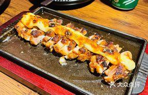 Nemo Grilled Chicken Cutlet