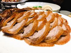 煜丰汴京烤鸭-煜丰汴京烤鸭(福彩路店)