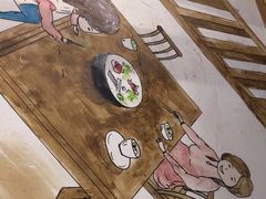 -胖记烤肉(湖大店)