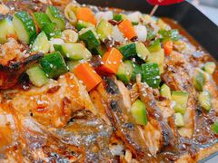 -雅佳神话·麻辣烤鱼(新街口店)