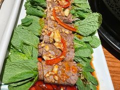 -云海肴·汽锅鸡·云南菜(高德置地店)