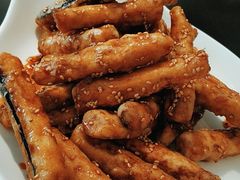 -梧桐树下(云锦世家店)