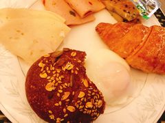 -上海新锦江大酒店