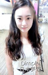 点击看大图 789fffd2jw1e7qvjhvb88j20ri16odpf-DIMPLE日本美发沙龙