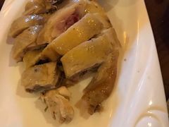 -七仙岭君澜度假酒店·桃源小馆中餐厅