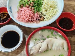 -王婆婆老妈蹄花川菜馆·非物质文化遗产(太古里一店)