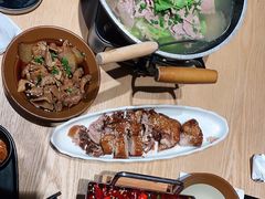 -川堂风·跷脚牛肉·乐山爆炒(宝山日月光店)