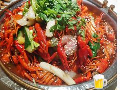 -527烧烤·龙虾·精酿酒(小石城美乐城店)