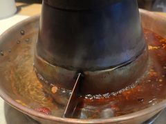 -东镇老火锅(长春路首店)