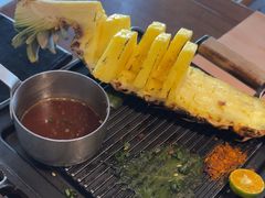 -山葵家居酒屋(天目里店)