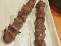烤鸡胗-鸟贵族(天王寺北口店)