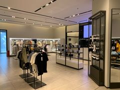 -ZARA(青岛万象城店)