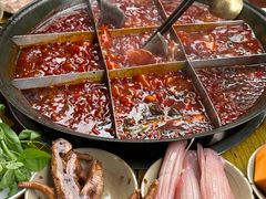 -刁姐火锅(五小区店)