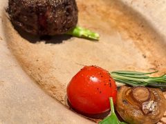 -王品牛排(郑州大卫城店)