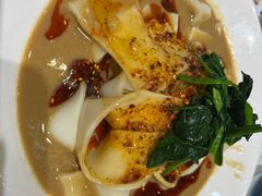 -粗茶淡饭•陕菜•家常菜