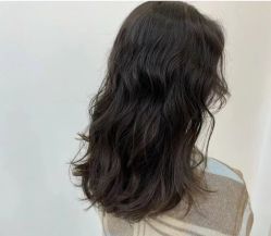 -TRIMS HAIR 修剪造型·烫染接发