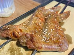 -质烤烤物·活烤海鲜(质烤总店)