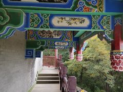 -白塔山公园