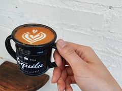 -Tequila Espresso(嘉善路店)