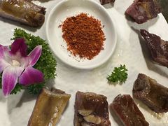 -庭院小酌(瑞莲街店)