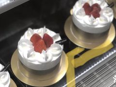 白色恋人蛋糕-PAPER STONE BAKERY(天环店)
