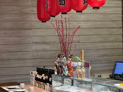 -福州融侨皇冠假日酒店·三宅日本餐厅