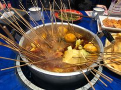 -马路边边串串香(双井直营店)