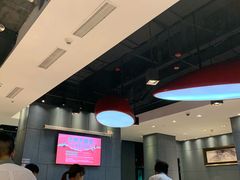 -海底捞火锅(九久奥特莱斯店)