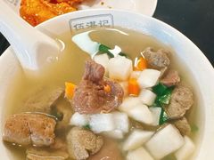 -伍湛记 · 广州老字号(龙津中路店)