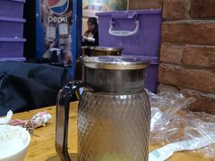-老姑砂锅·烧烤天津菜(体北道店)