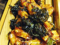 -卫鼎轩·曹公馆(鼓楼店)