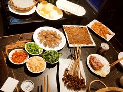 -巴蜀大宅门火锅(北大街店)