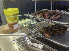 -嫩羊羊·延边烤串·朝鲜族美食(张家港美食街店)