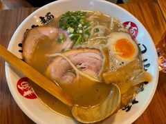 招牌豚骨拉面-日出拉面(望京店)