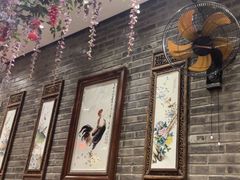 -鸭匠食府·挂炉烤鸭·新京菜(阜成路店)