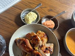 -BOR Eatery(安福路店)