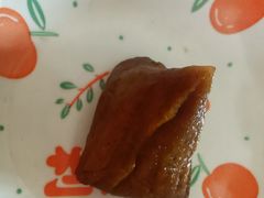 金珠肉粽-金珠肉粽
