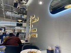 -兰湘子·湘菜小炒(石家庄万象城店)