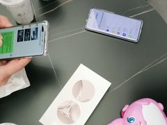 -华为授权体验店(龙湖礼嘉天街)