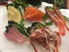 -星伦多海鲜自助餐厅(万达百货店)