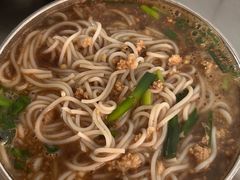 -正宗杨记普洱酸醋米线(总店)