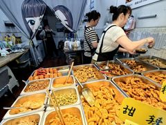 -518豆腐干(总店)