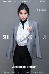 -时纪母女写真父母纪念照(静安店)