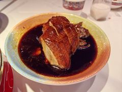 -应天大明王朝·南京菜(中山陵店)