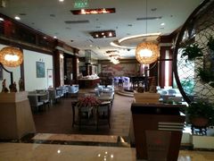 -厦门长升大酒店(原厦门华美达长升大酒店)