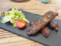 -漾花汐·西餐·下午茶(苏州湾歌林公园店)