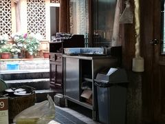大堂-88号小吃店·经典云南菜·地道纳西美食