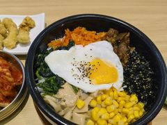 -米村拌饭(延吉万达店)