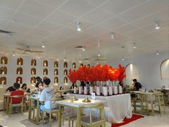 -HOTISLAND海鸡岛·韩国料理(江南西店)
