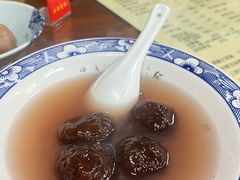 -粗茶淡饭(东关街店)